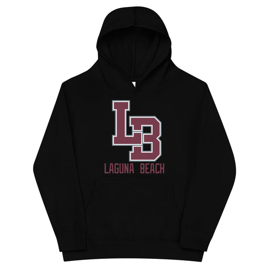 Performance | Youth Hoodie | Laguna Beach High School Wrestling