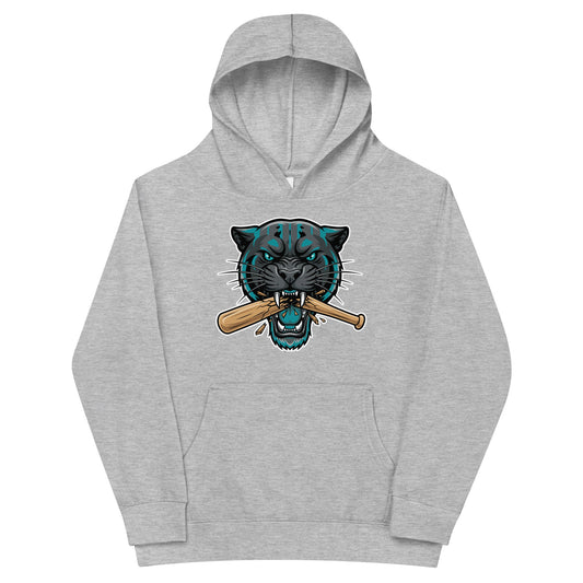 Performance | Youth Hoodie | Lake-Erie Panthers | Crest Logo