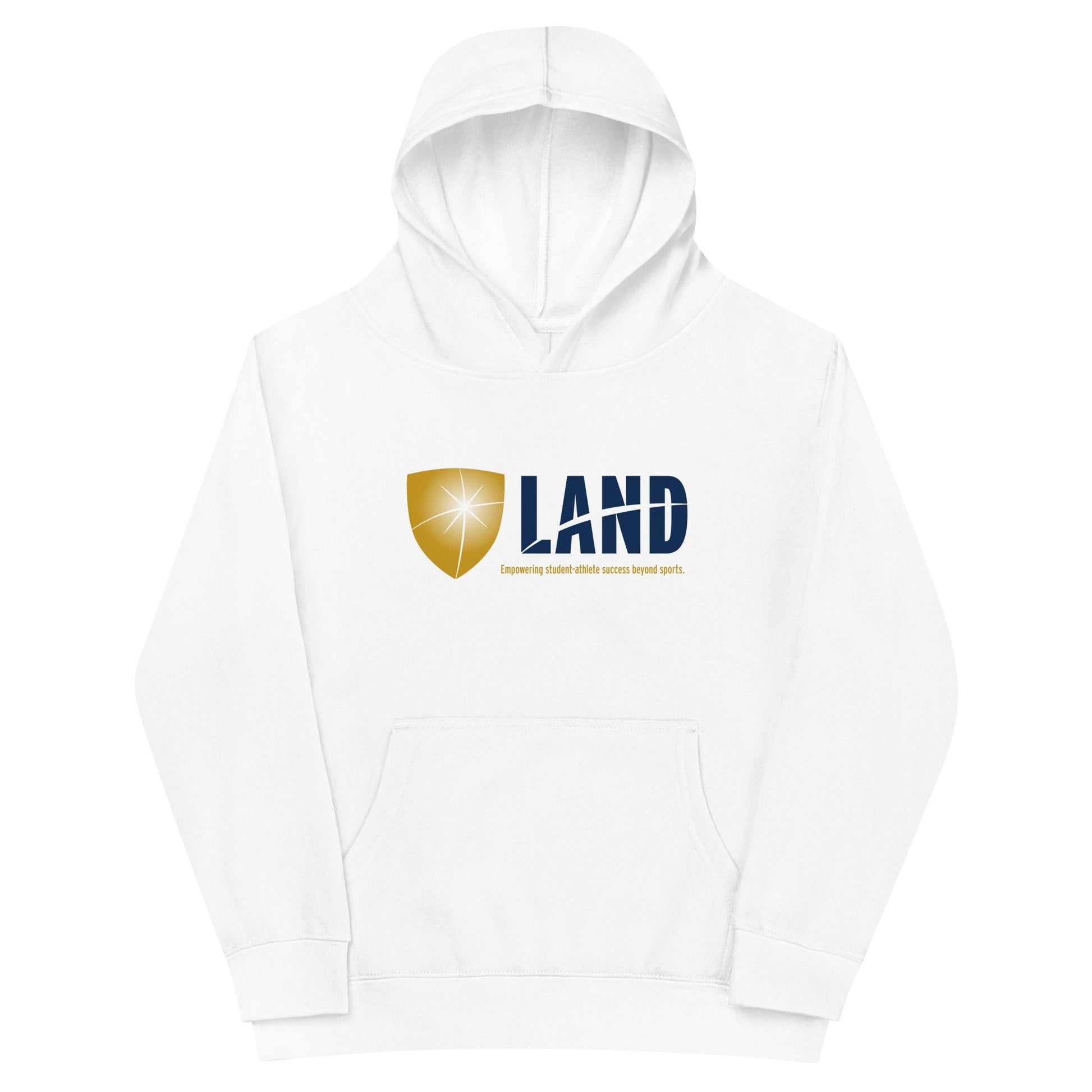 Performance | Youth Hoodie | LAND