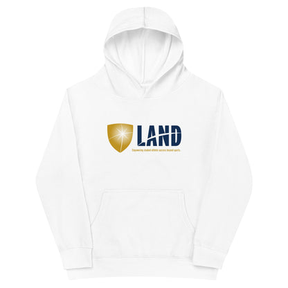Performance | Youth Hoodie | LAND