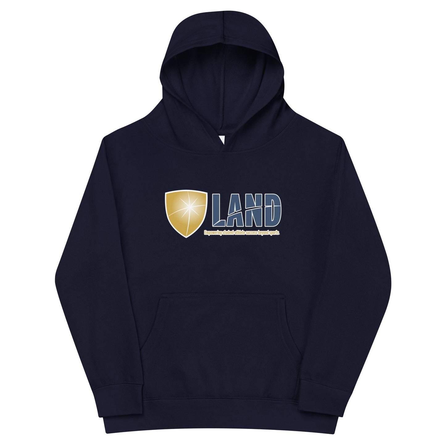 Performance | Youth Hoodie | LAND