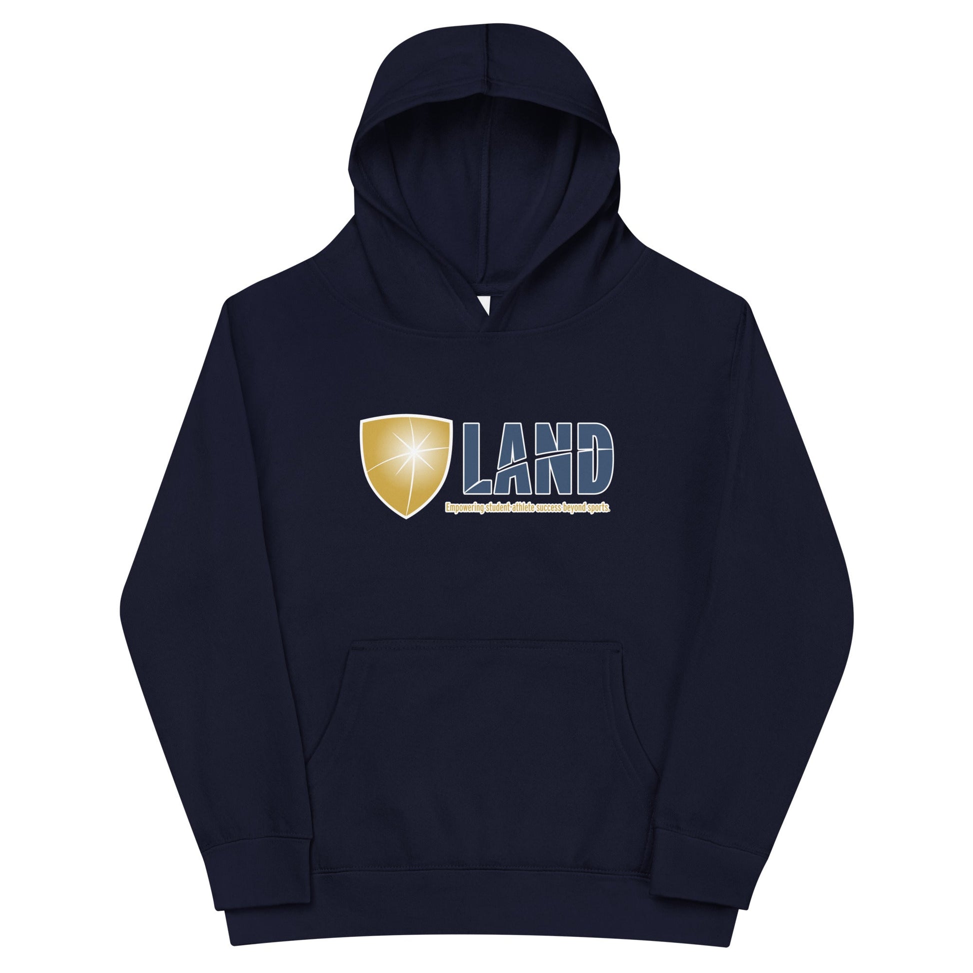 Performance | Youth Hoodie | LAND