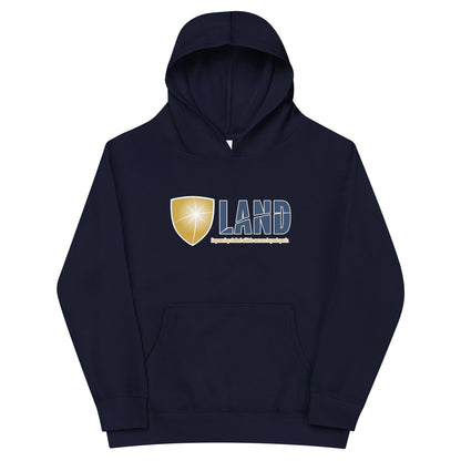 Performance | Youth Hoodie | LAND