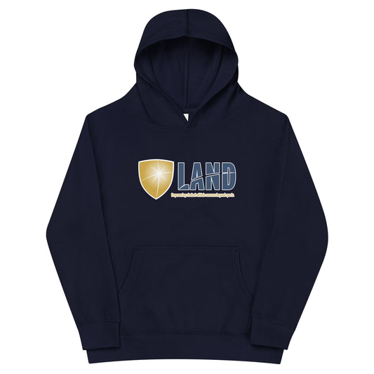 Performance | Youth Hoodie | LAND