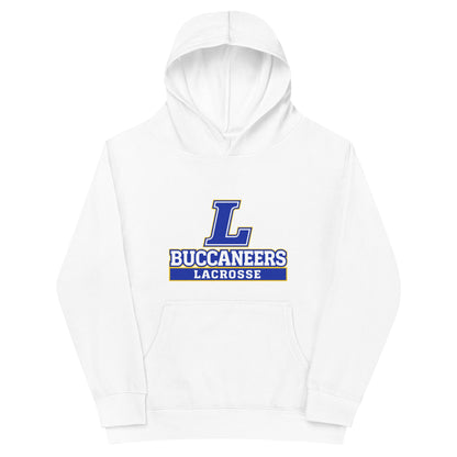 Performance | Youth Hoodie | Laney | Buccaneers Logo