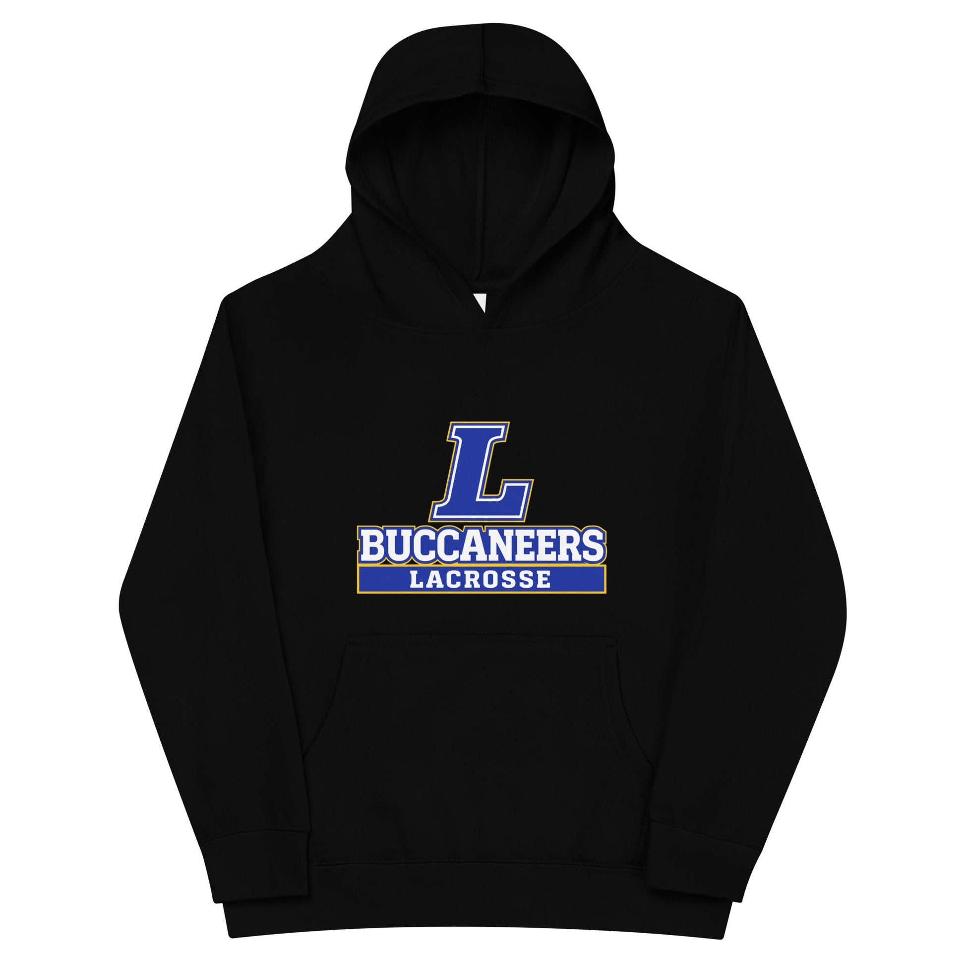 Performance | Youth Hoodie | Laney | Buccaneers Logo