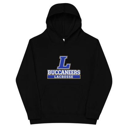 Performance | Youth Hoodie | Laney | Buccaneers Logo