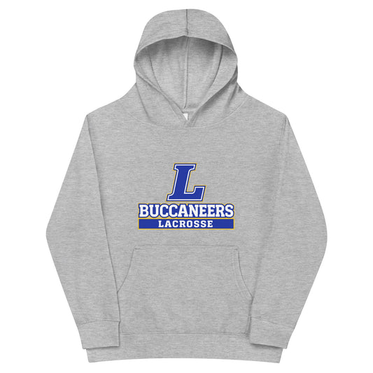 Performance | Youth Hoodie | Laney | Buccaneers Logo