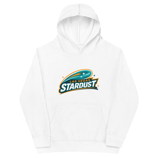 Performance | Youth Hoodie | Las Vegas Stardust | Galactic Glide Logo