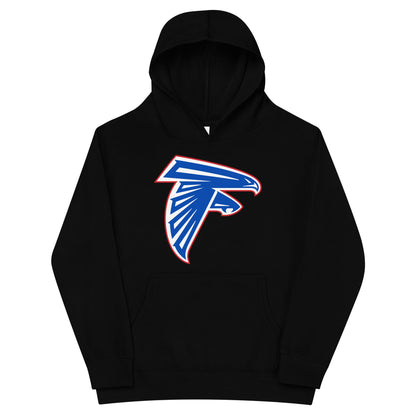Performance | Youth Hoodie | Lincoln County Tennis Team