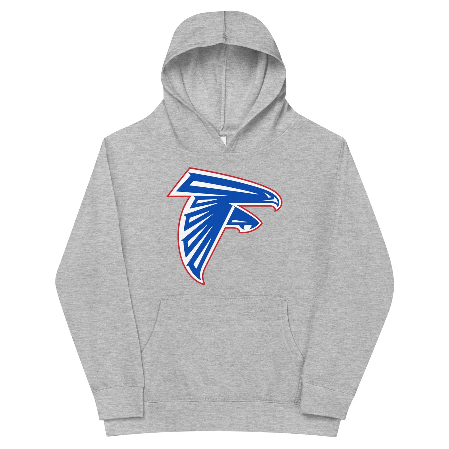 Performance | Youth Hoodie | Lincoln County Tennis Team