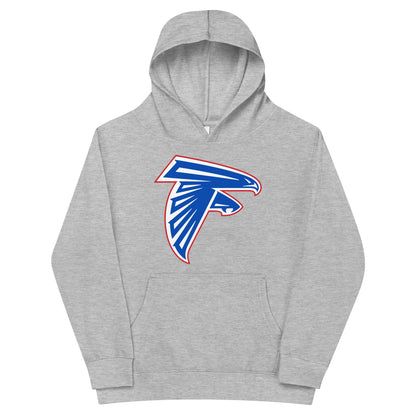 Performance | Youth Hoodie | Lincoln County Tennis Team