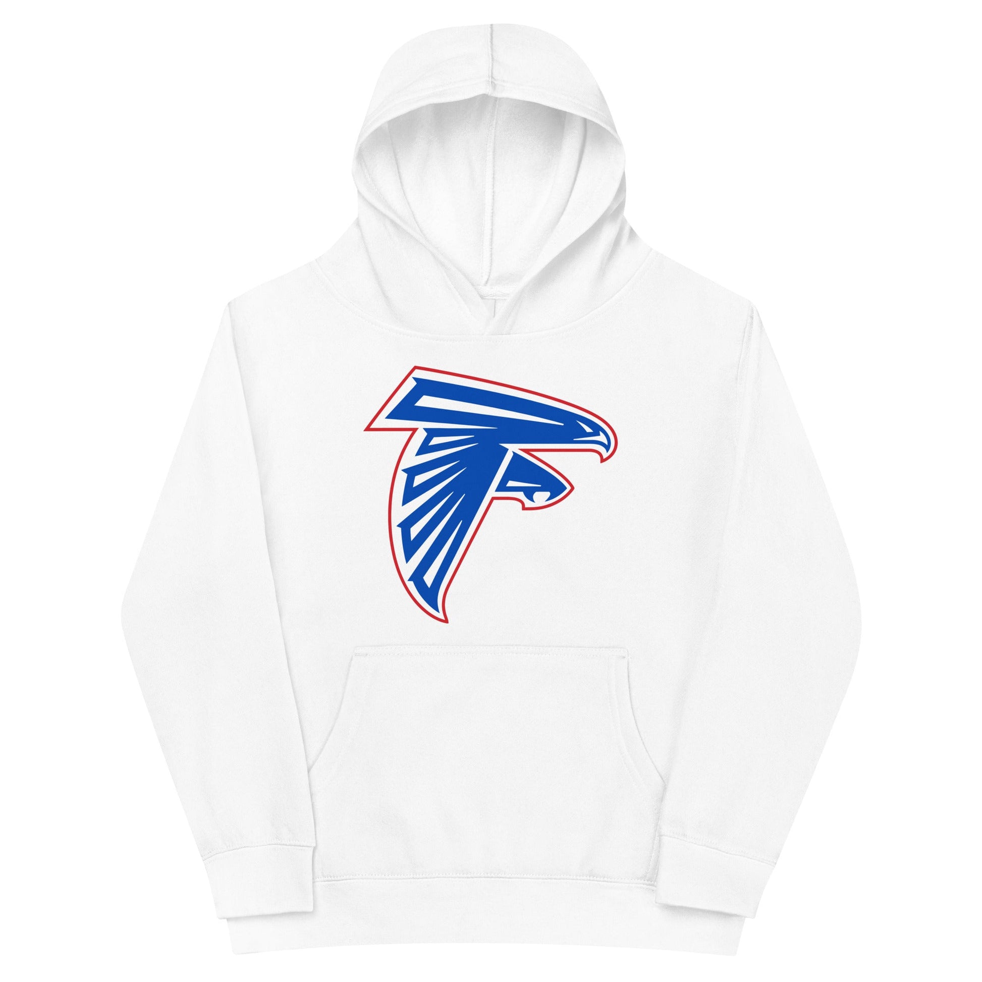 Performance | Youth Hoodie | Lincoln County Tennis Team