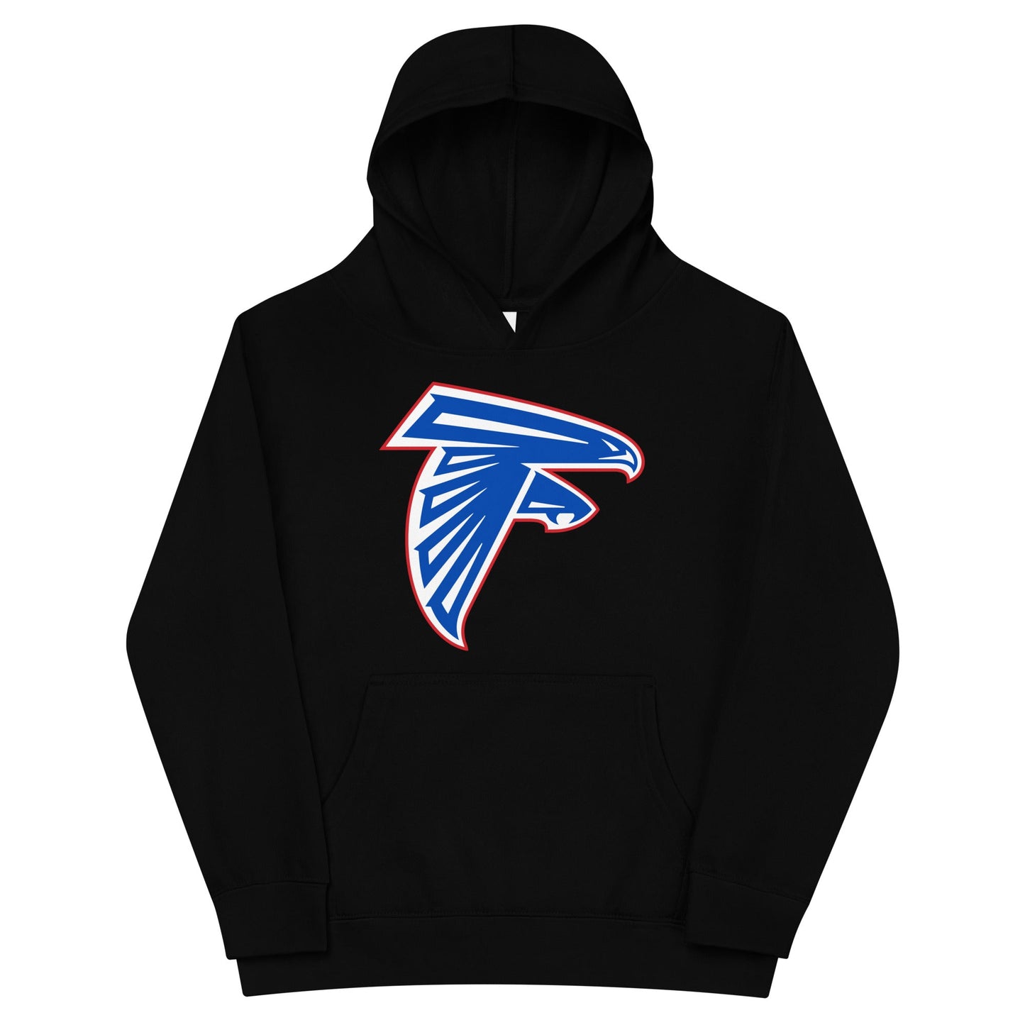Performance | Youth Hoodie | Lincoln County Tennis Team