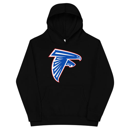 Performance | Youth Hoodie | Lincoln County Tennis Team