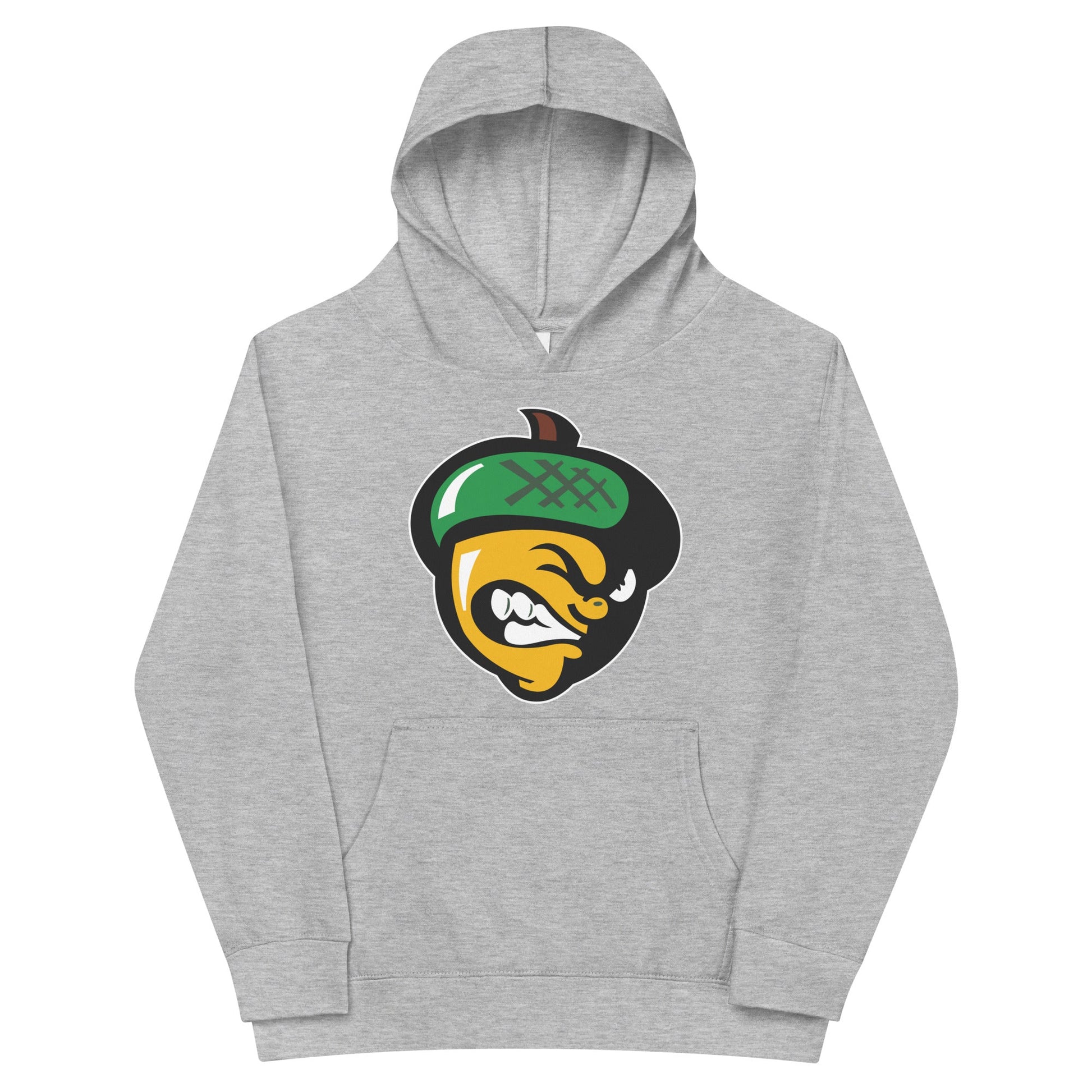 Performance | Youth Hoodie | Live Oak Basketball