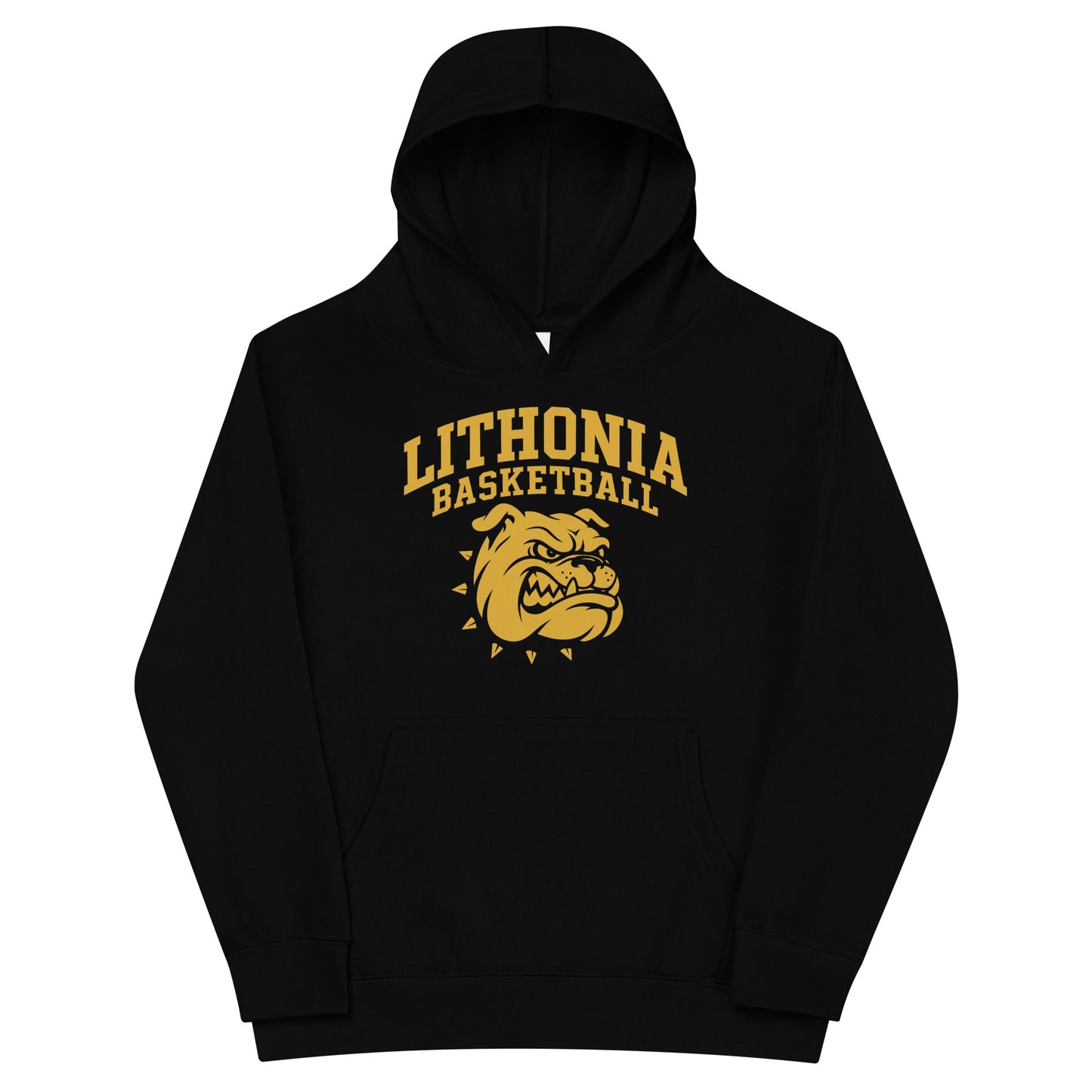 Performance | Youth Hoodie | LMS Basketball