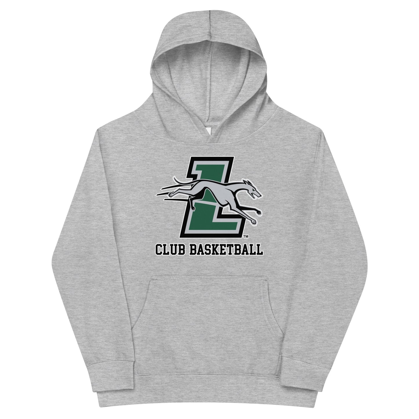 Performance | Youth Hoodie | Loyola MD Club Basketball