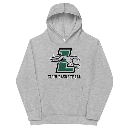 Performance | Youth Hoodie | Loyola MD Club Basketball