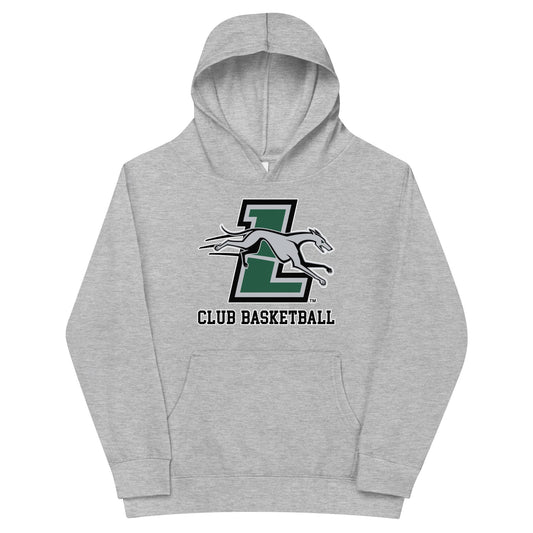 Performance | Youth Hoodie | Loyola MD Club Basketball