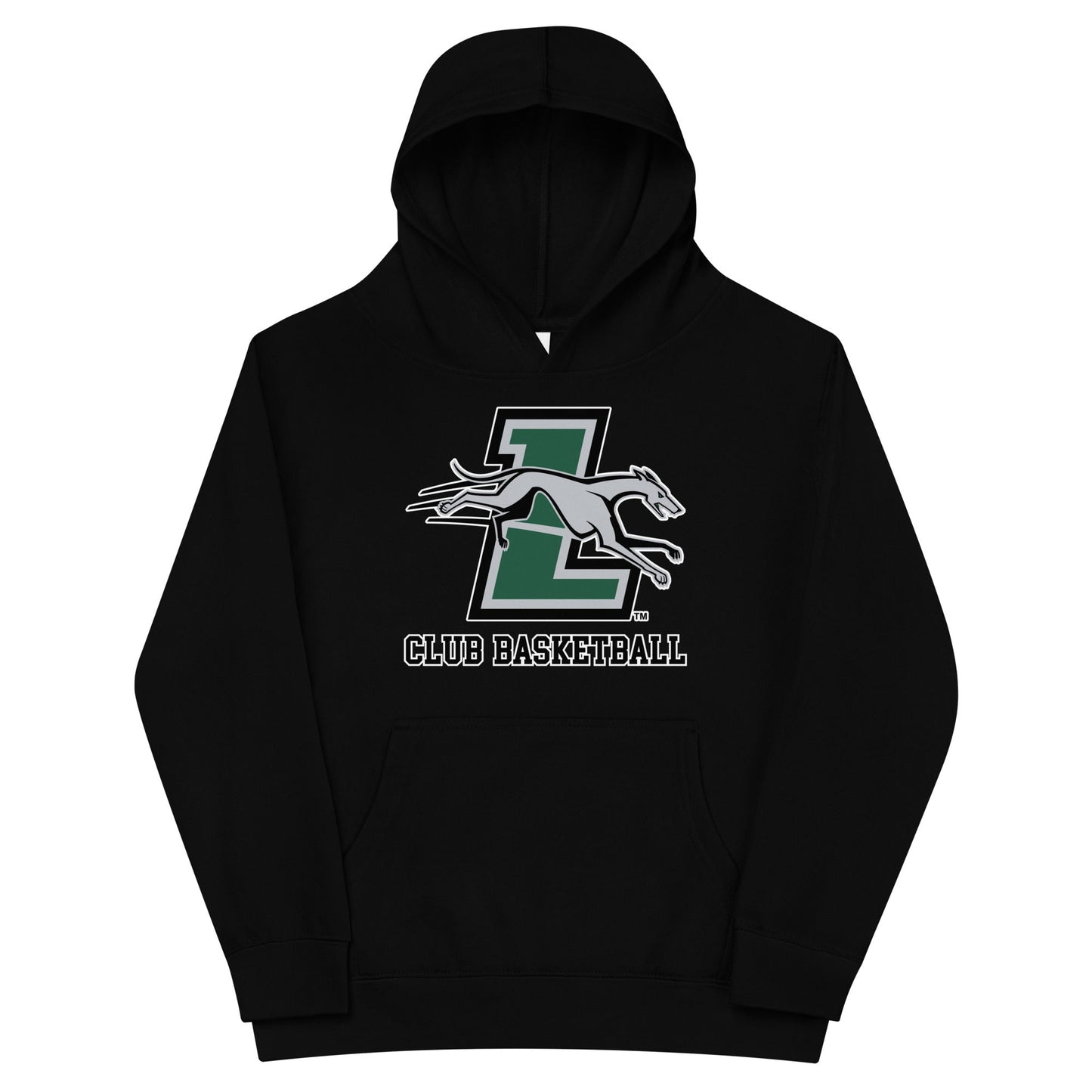 Performance | Youth Hoodie | Loyola MD Club Basketball