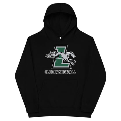 Performance | Youth Hoodie | Loyola MD Club Basketball
