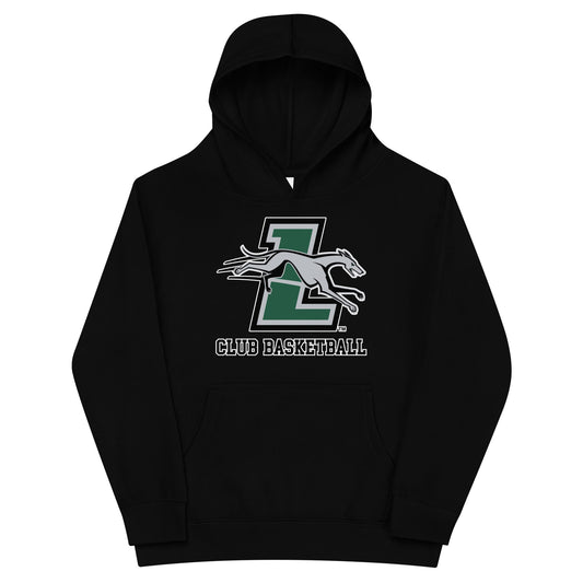 Performance | Youth Hoodie | Loyola MD Club Basketball