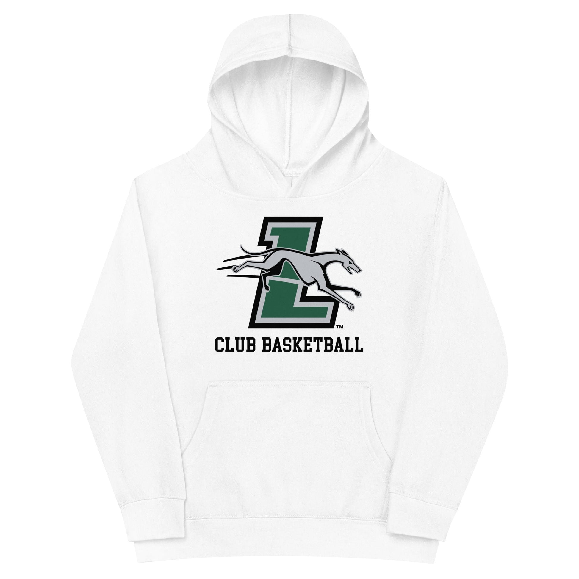 Performance | Youth Hoodie | Loyola MD Club Basketball