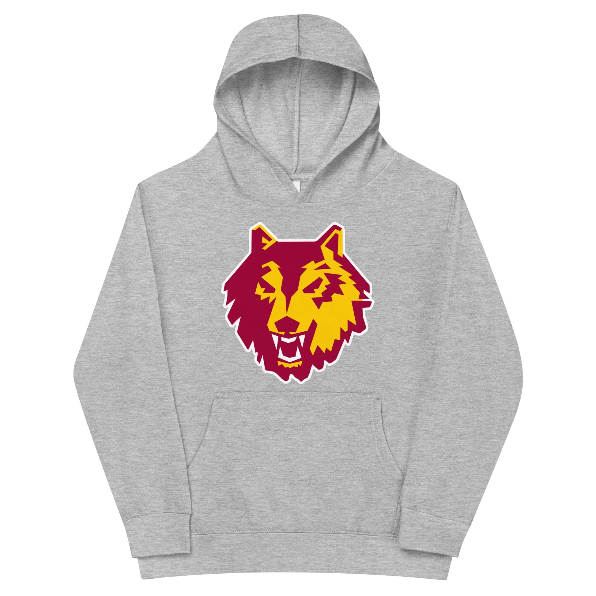 Performance | Youth Hoodie | Loyola University Chicago Club Waterpolo