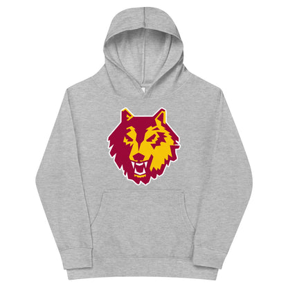 Performance | Youth Hoodie | Loyola University Chicago Club Waterpolo