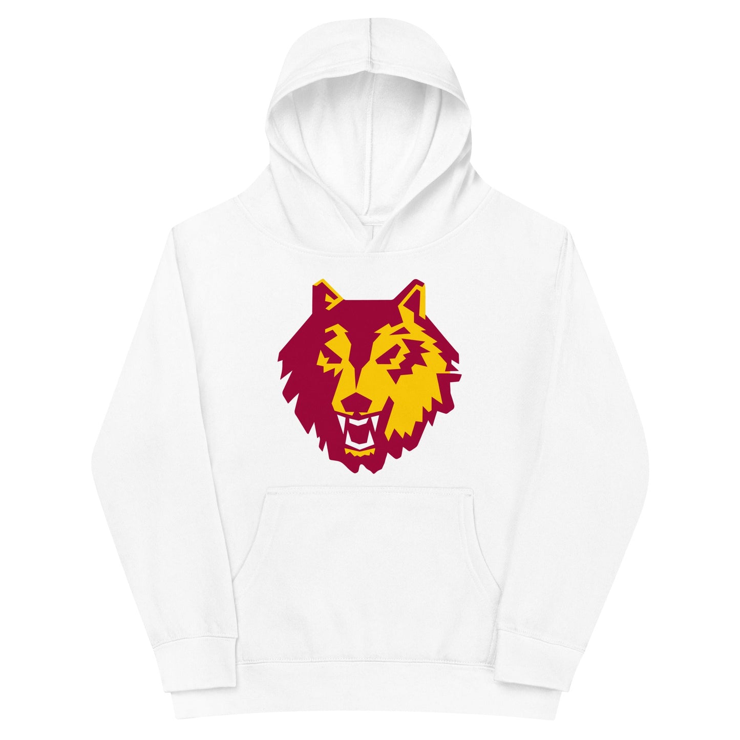 Performance | Youth Hoodie | Loyola University Chicago Club Waterpolo