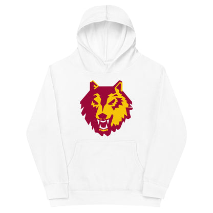Performance | Youth Hoodie | Loyola University Chicago Club Waterpolo