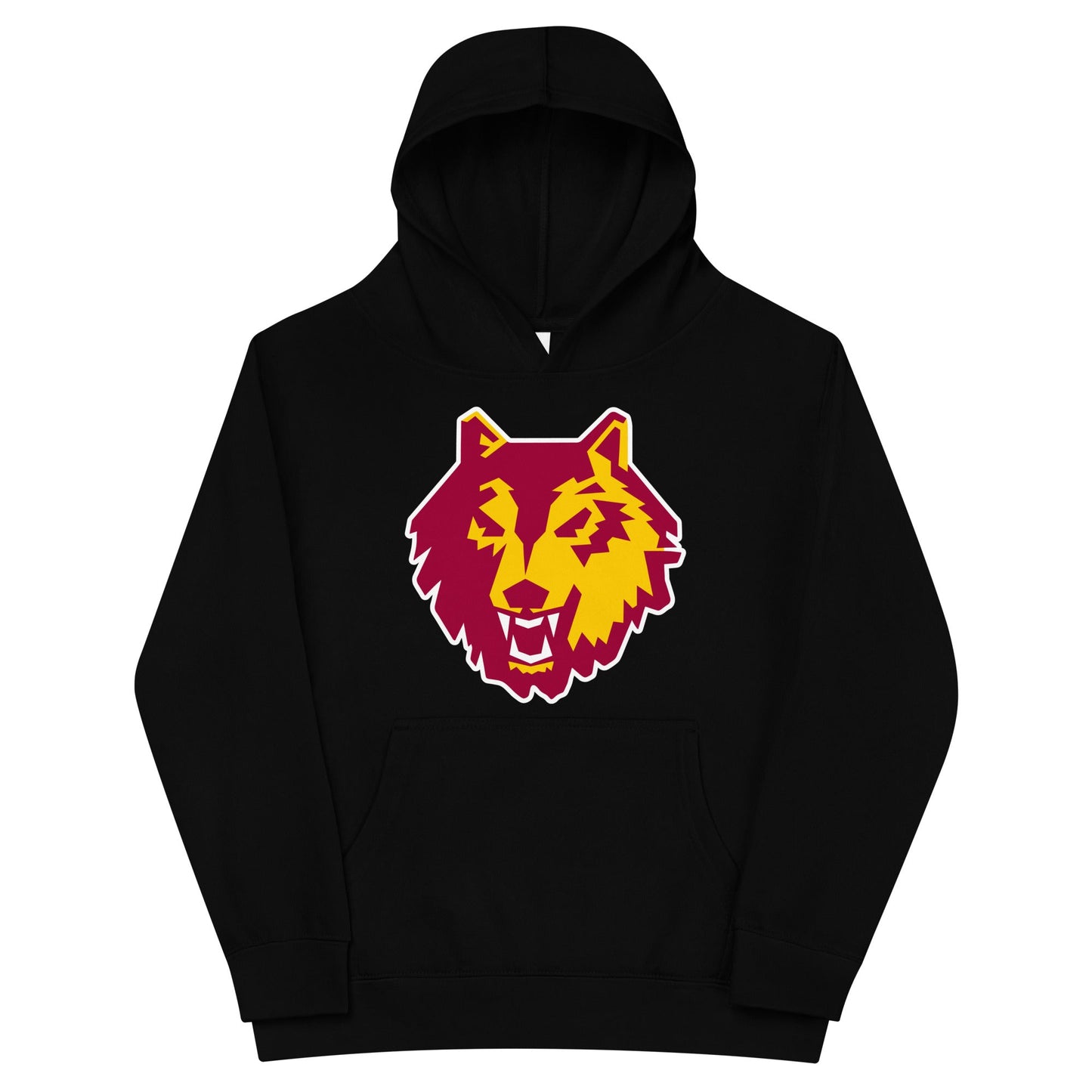 Performance | Youth Hoodie | Loyola University Chicago Club Waterpolo