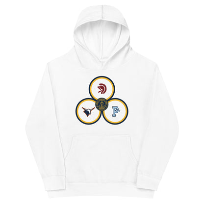 Performance | Youth Hoodie | LPK NJROTC