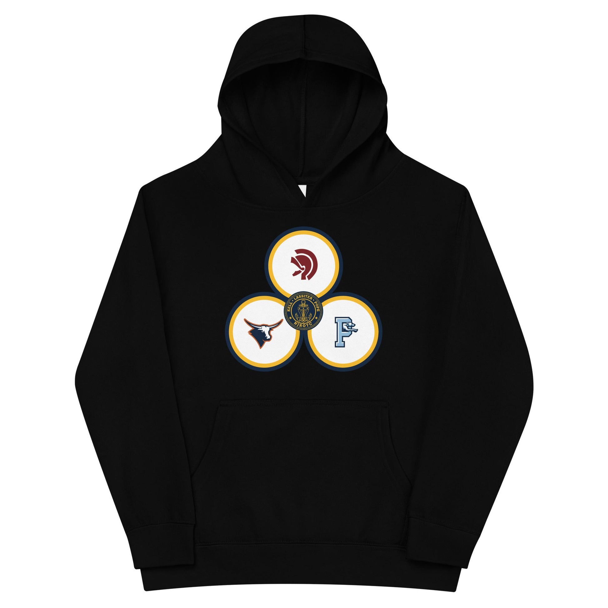 Performance | Youth Hoodie | LPK NJROTC