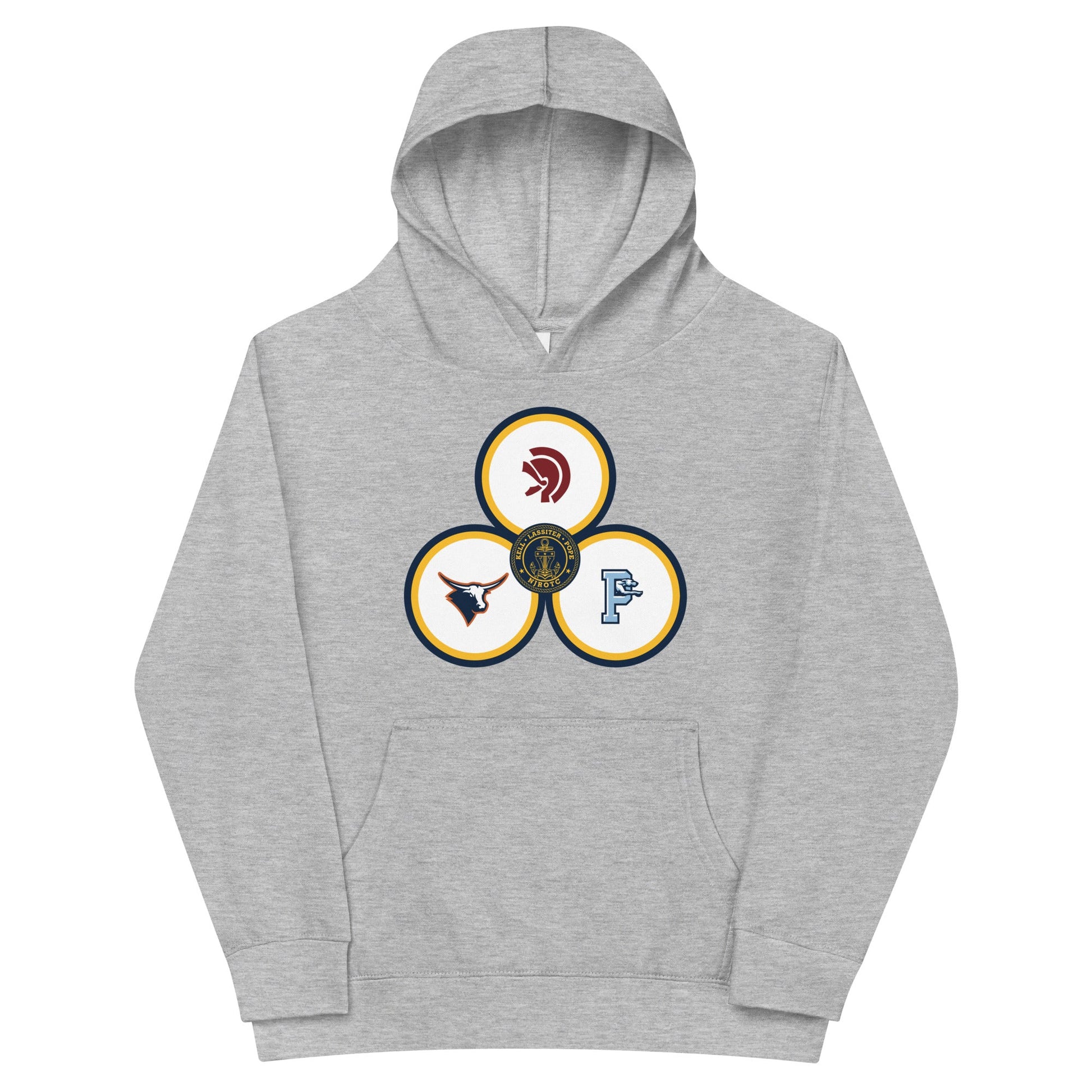 Performance | Youth Hoodie | LPK NJROTC