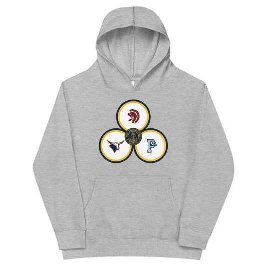 Performance | Youth Hoodie | LPK NJROTC