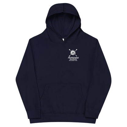Performance | Youth Hoodie | LWH Heatwave Majorettes | Alt 2 Logo