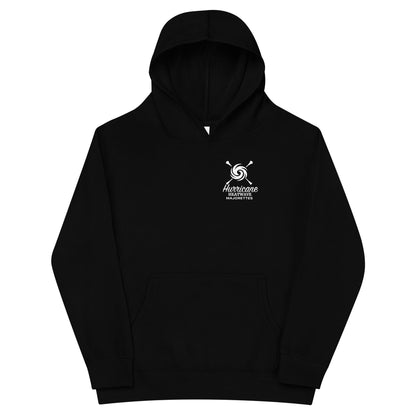 Performance | Youth Hoodie | LWH Heatwave Majorettes | Alt 2 Logo