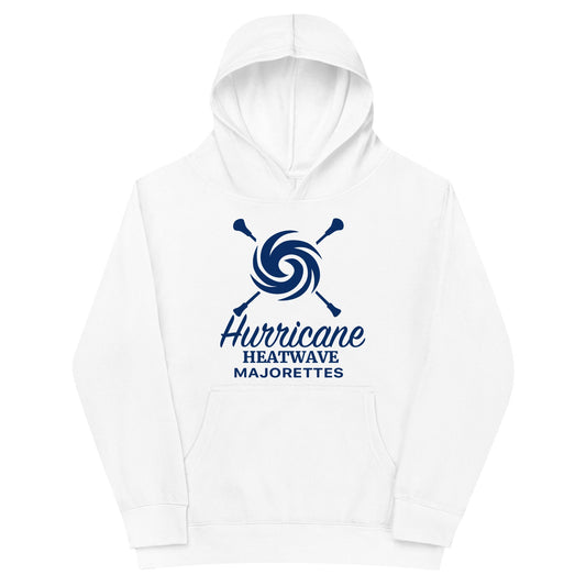 Performance | Youth Hoodie | LWH Heatwave Majorettes | Main Logo