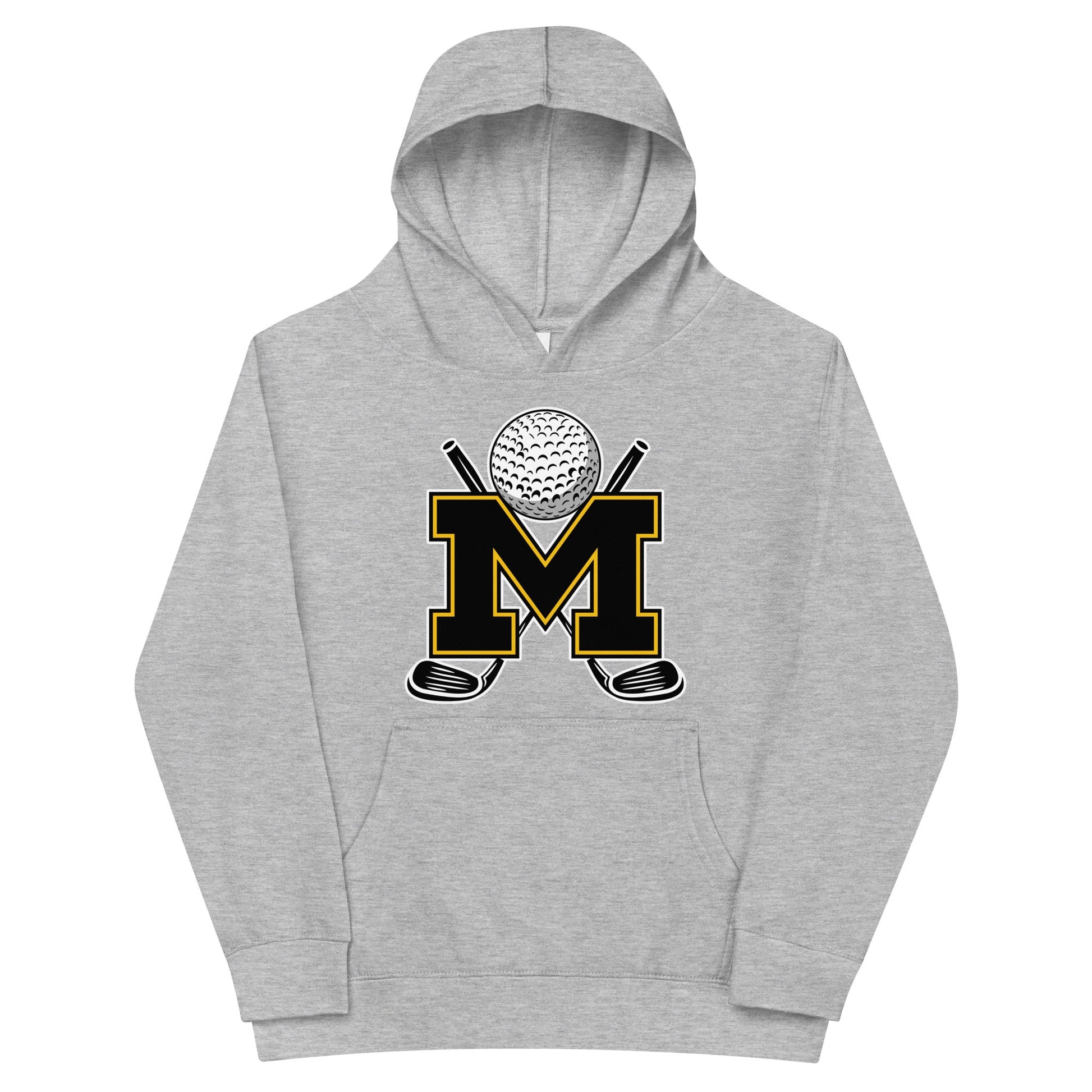 Performance | Youth Hoodie | Madill Golf