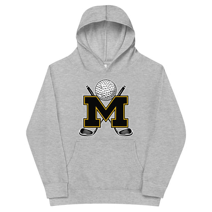 Performance | Youth Hoodie | Madill Golf