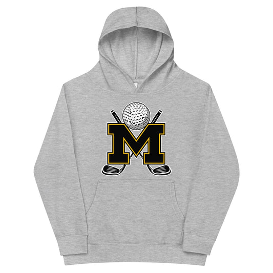 Performance | Youth Hoodie | Madill Golf