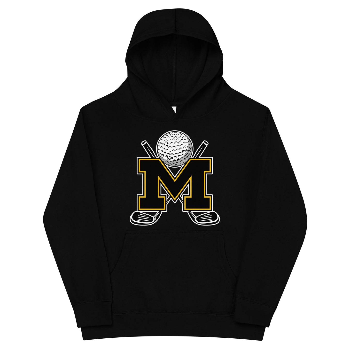 Performance | Youth Hoodie | Madill Golf