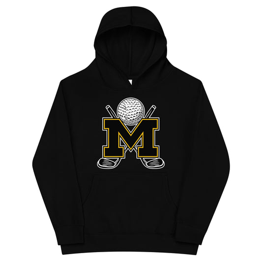 Performance | Youth Hoodie | Madill Golf
