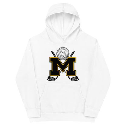 Performance | Youth Hoodie | Madill Golf
