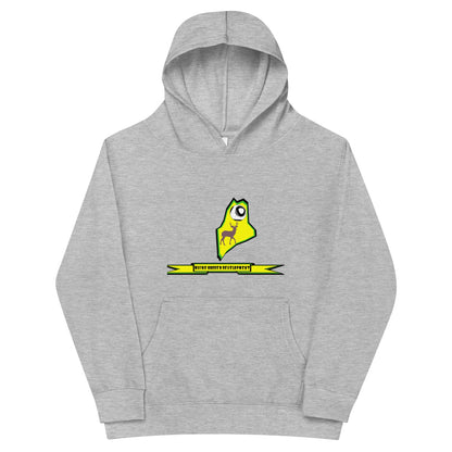 Performance | Youth Hoodie | Maine Soccer Development