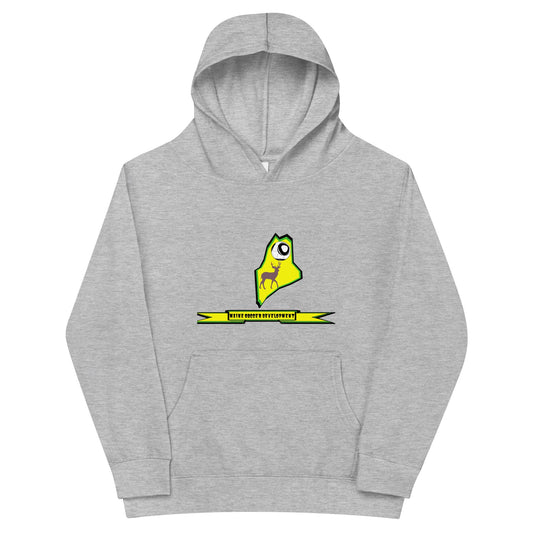 Performance | Youth Hoodie | Maine Soccer Development