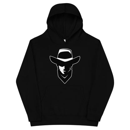 Performance | Youth Hoodie | Marple Mavericks
