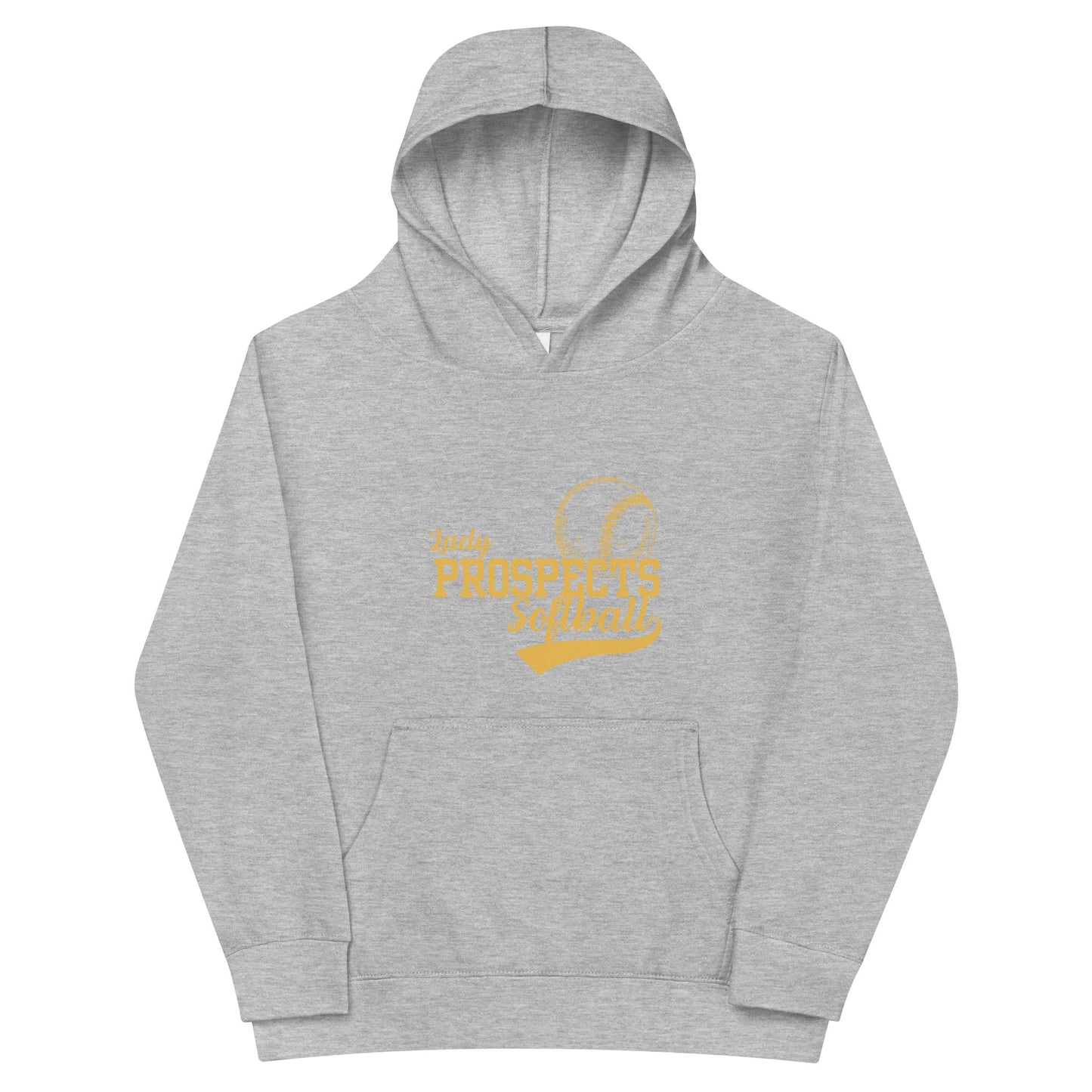 Performance | Youth Hoodie | Marucci Prospects | Emblem Logo